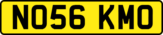 NO56KMO