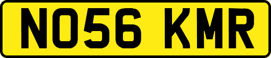 NO56KMR