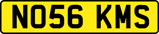 NO56KMS