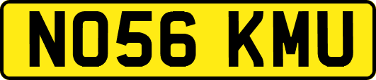 NO56KMU