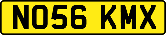 NO56KMX