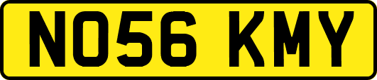 NO56KMY