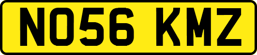 NO56KMZ