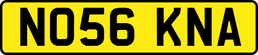 NO56KNA