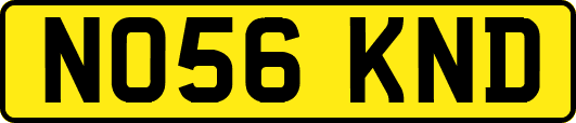 NO56KND