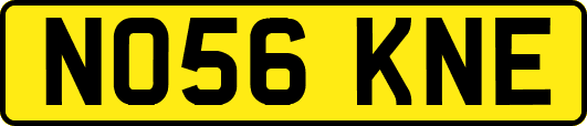 NO56KNE