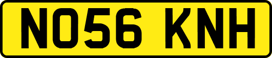 NO56KNH
