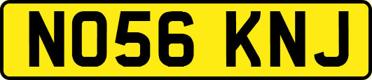 NO56KNJ