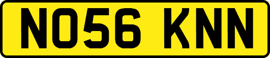 NO56KNN