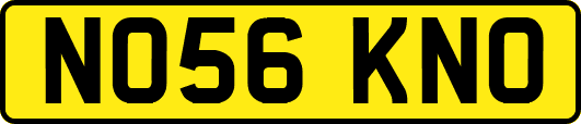 NO56KNO