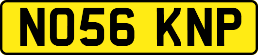 NO56KNP