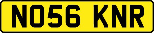 NO56KNR