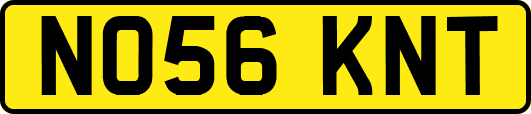 NO56KNT