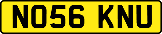 NO56KNU