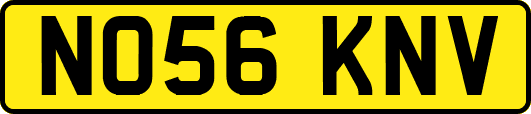 NO56KNV