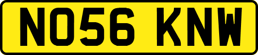 NO56KNW