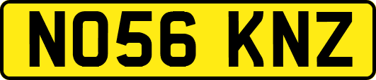 NO56KNZ