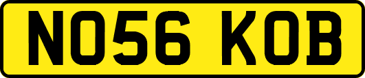 NO56KOB