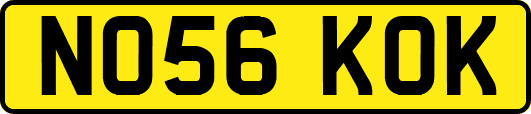 NO56KOK