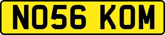 NO56KOM