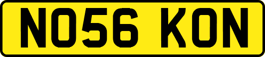 NO56KON
