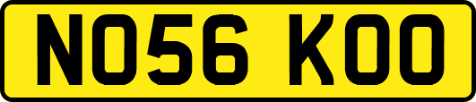 NO56KOO
