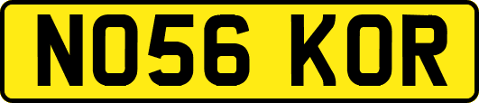 NO56KOR