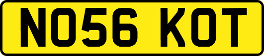 NO56KOT
