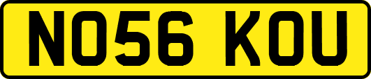 NO56KOU