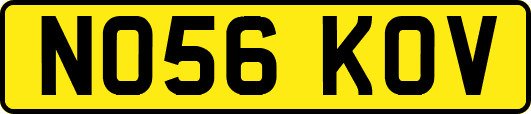 NO56KOV