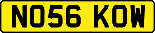 NO56KOW