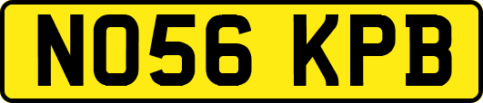 NO56KPB