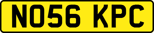 NO56KPC