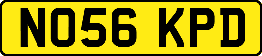 NO56KPD