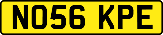 NO56KPE