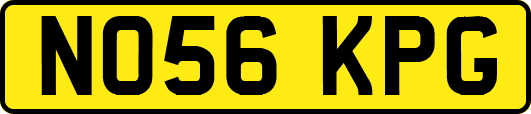 NO56KPG