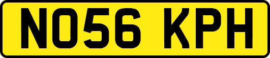 NO56KPH