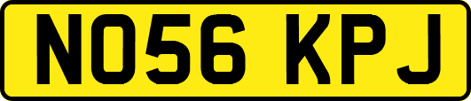 NO56KPJ
