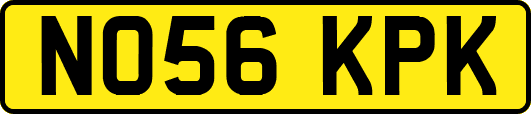 NO56KPK