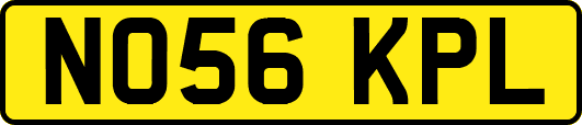 NO56KPL