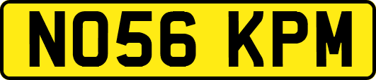 NO56KPM