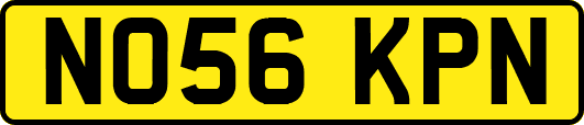 NO56KPN