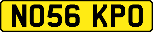 NO56KPO