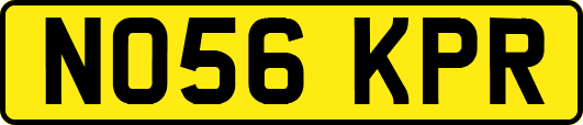 NO56KPR