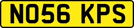 NO56KPS