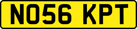 NO56KPT
