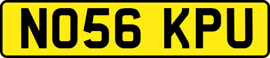 NO56KPU