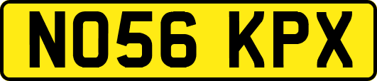 NO56KPX