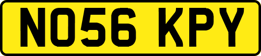 NO56KPY