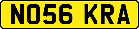 NO56KRA